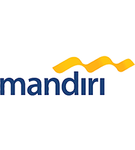 Logo Mandiri